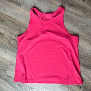 Lululemon Women’s Align Waist-Length Racerback Tank Top 14